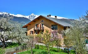 Gite-Auberge de Montvilliers